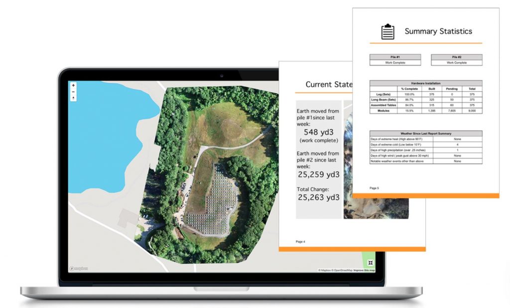 Solar construction 3