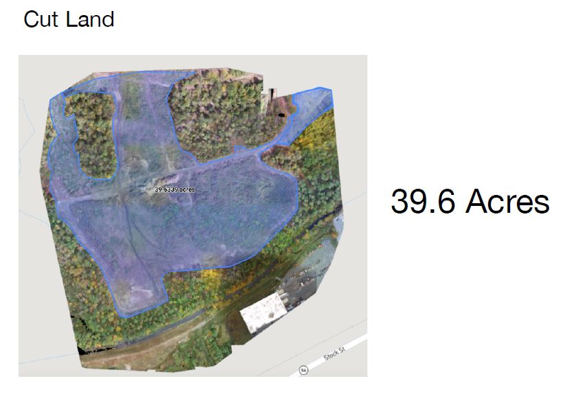 clearing and earthwork 2