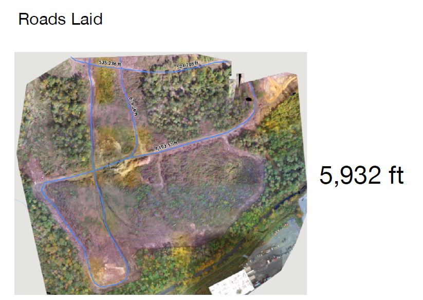 clearing and earthworks 4