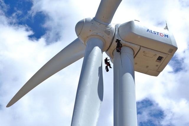 Wind Energy 1